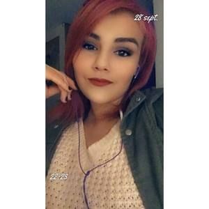 Meet your Posher, Shayna